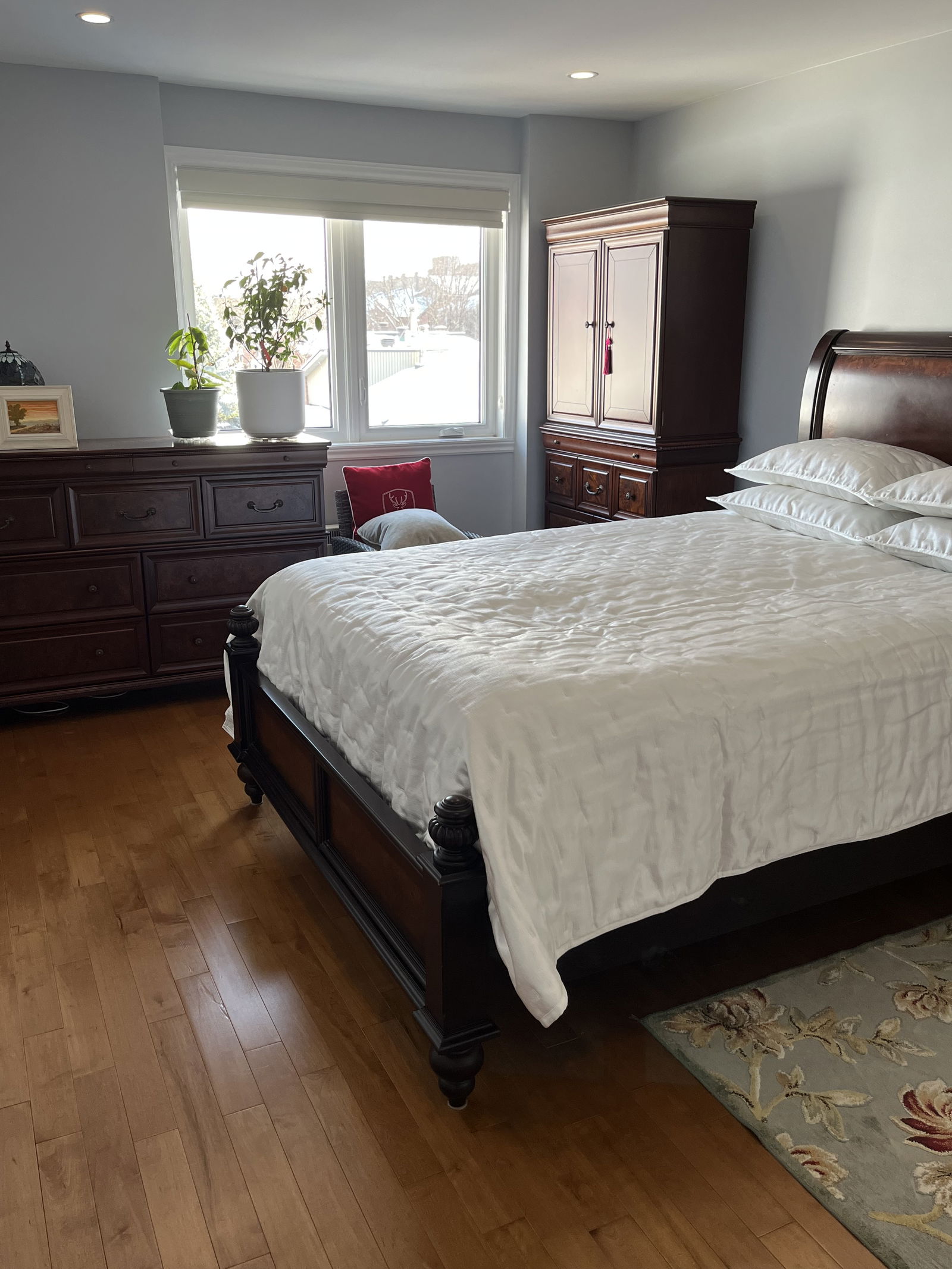 Zakwaterowanie U Rodziny Montréal 483264