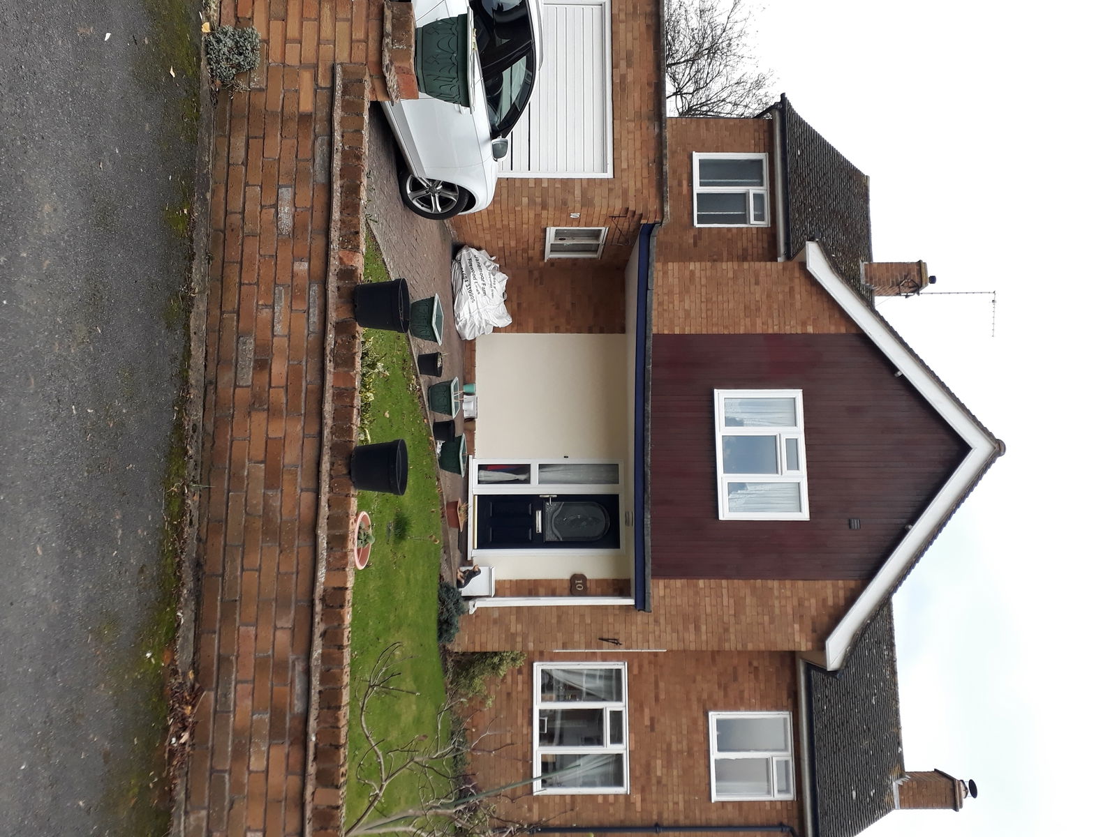 Zakwaterowanie U Rodziny Malvern 189453