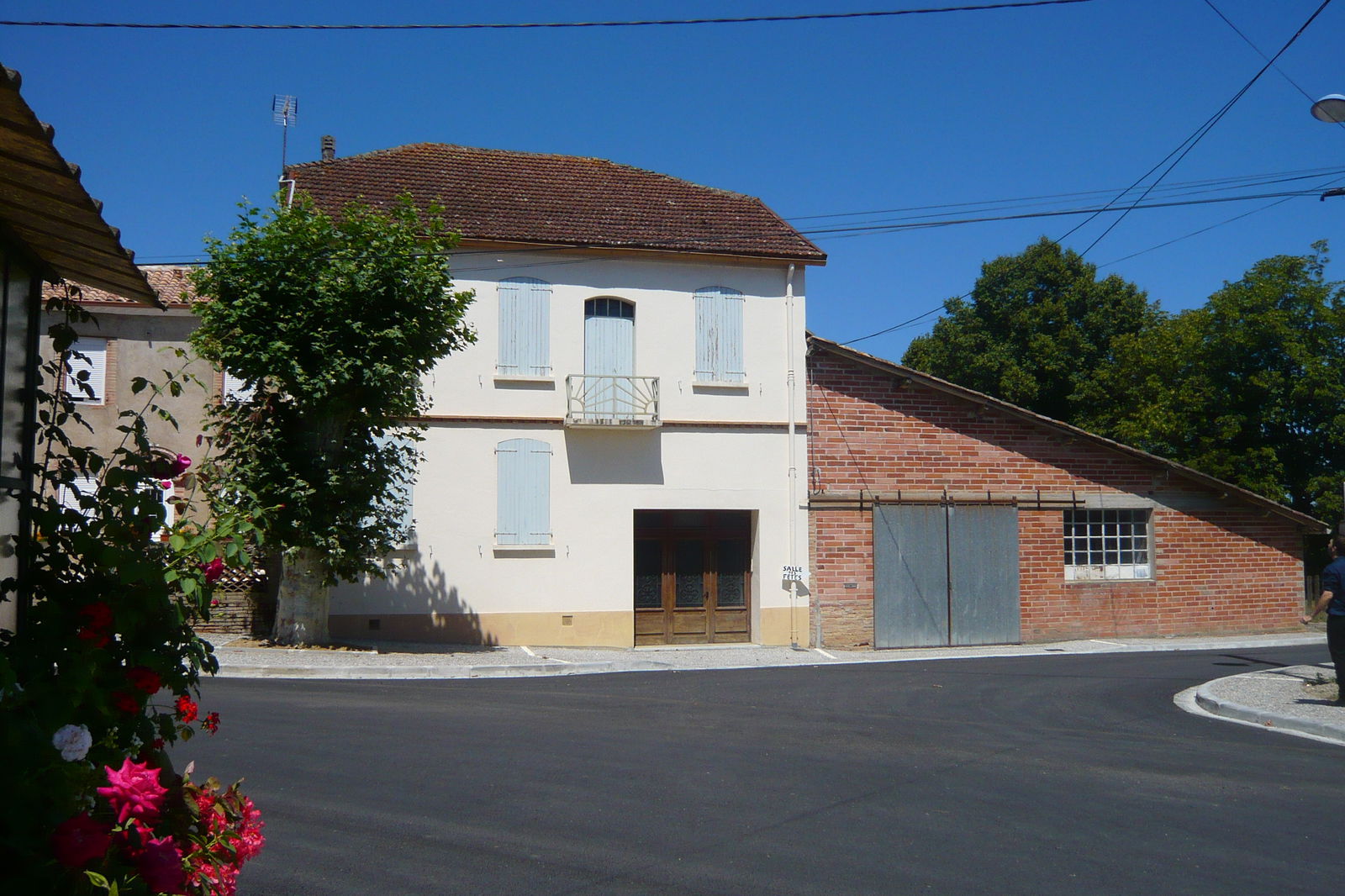 Zakwaterowanie U Rodziny Molières 83175