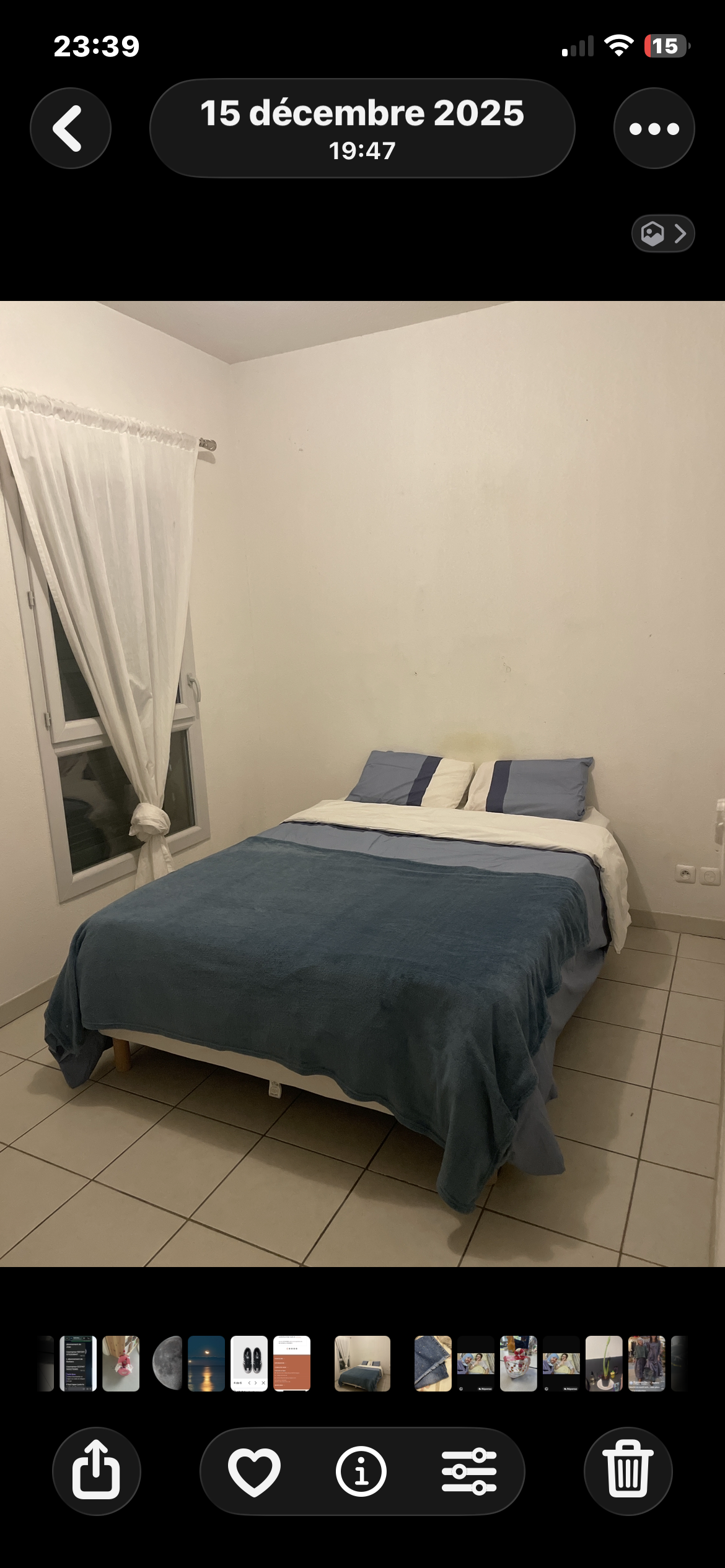 Zakwaterowanie U Rodziny Villefranche-sur-Mer 659846
