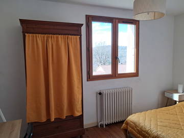 Roomlala | Przestronny i cichy pokój w domu prywatnym