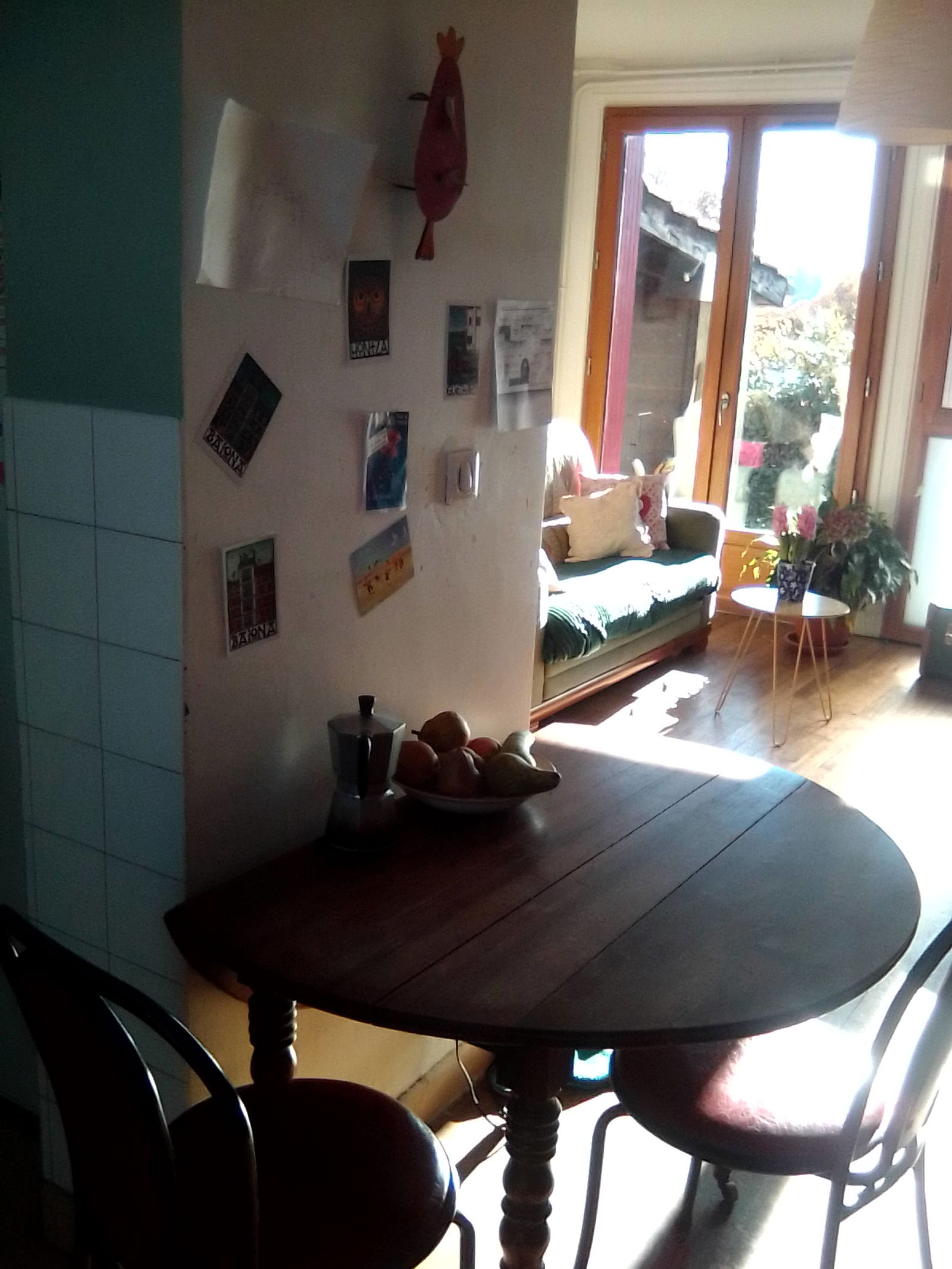 Zakwaterowanie U Rodziny Cahors 497526