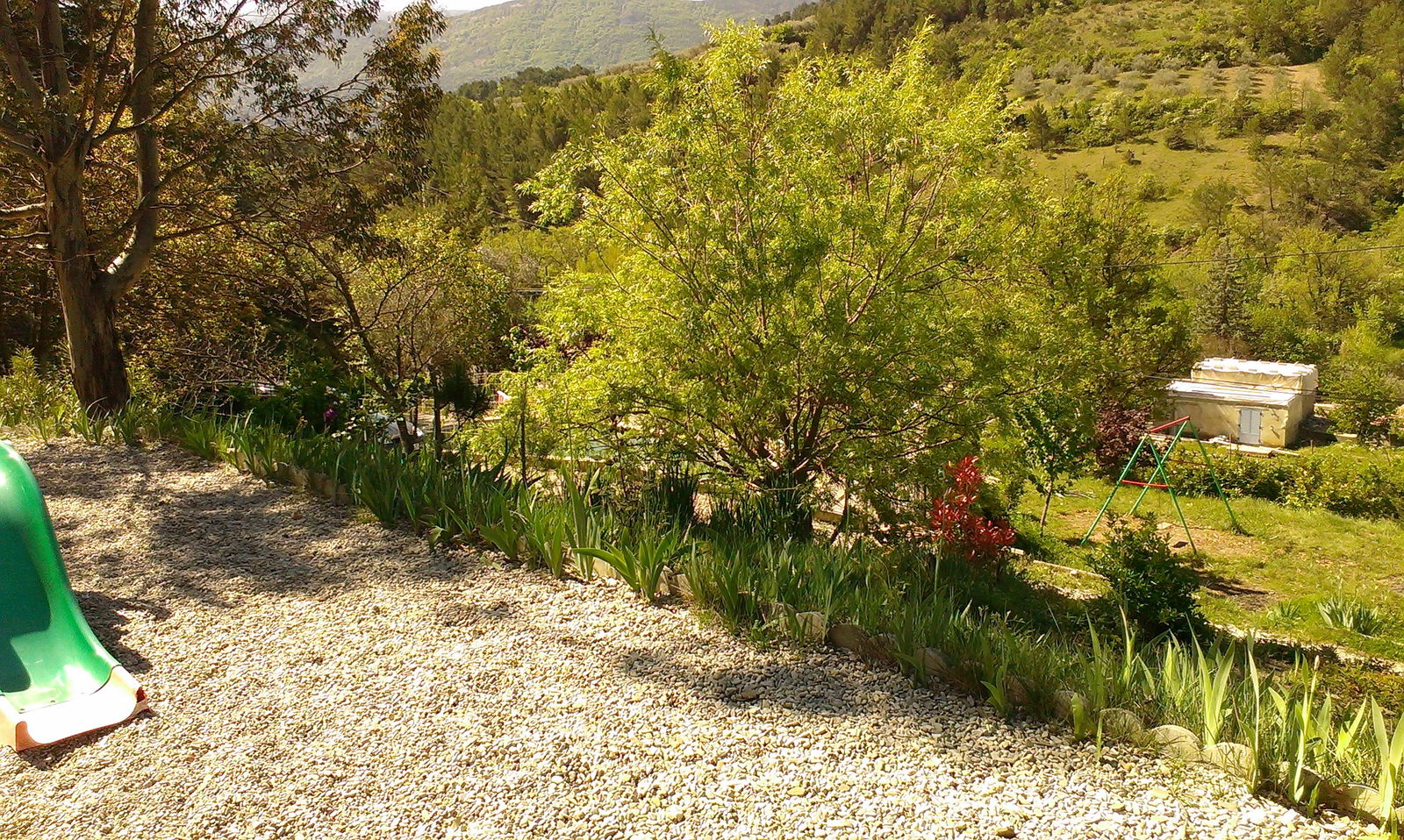 Zakwaterowanie U Rodziny Buis-les-Baronnies 102946