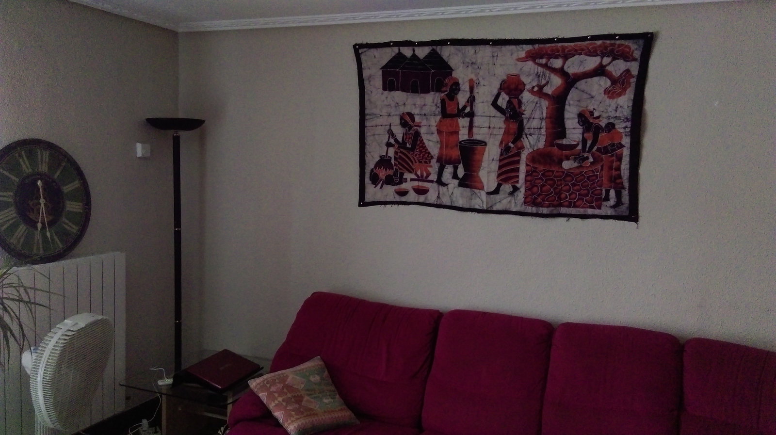 Zakwaterowanie U Rodziny Bilbo 162346