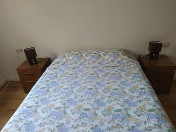 Roomlala | Przestronny i jasny pokój w centrum Barcelony