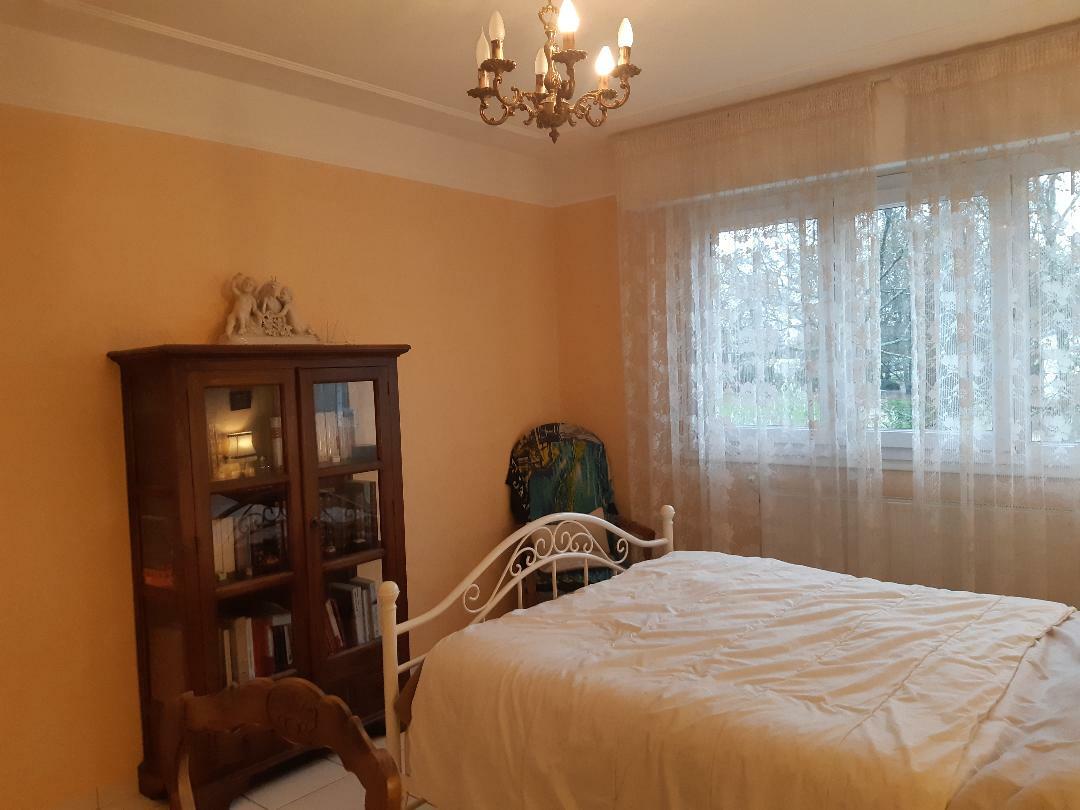 Zakwaterowanie U Rodziny Bordeaux 232611