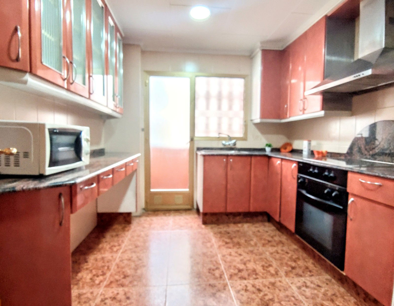 Życie Burjassot 417076