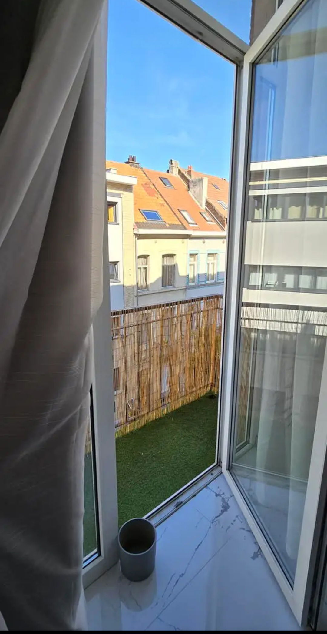 Zakwaterowanie U Rodziny Anderlecht 449575