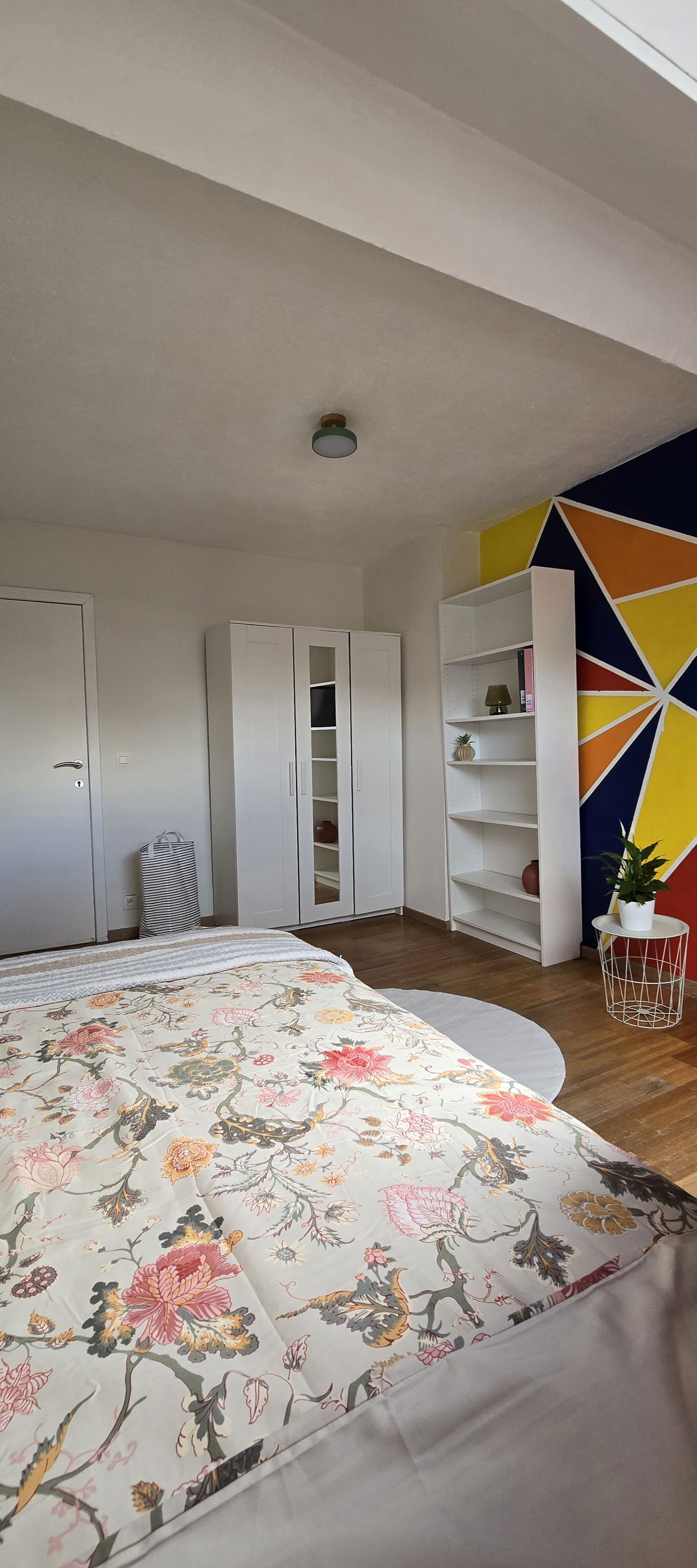 Zakwaterowanie U Rodziny Anderlecht 449575