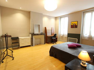 Roomlala | Przestronny pokój - Albi City Center