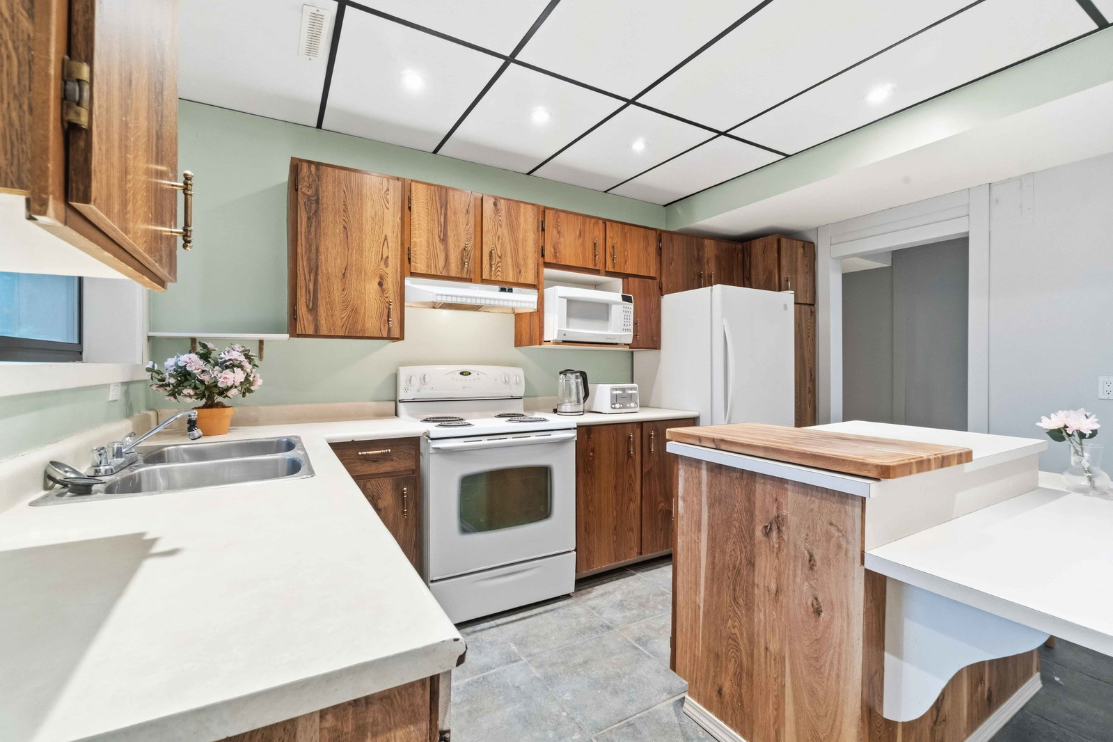 Współdzielone Mieszkanie Coquitlam 671649