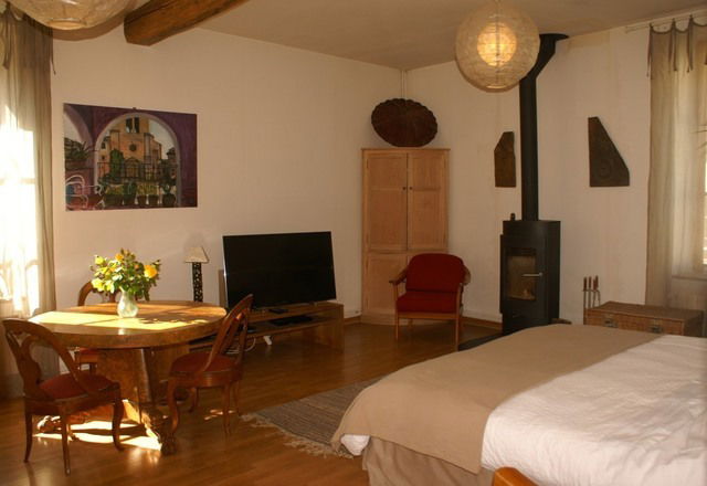 Pokoje Gościnne Le Châtelet-en-Brie 49325