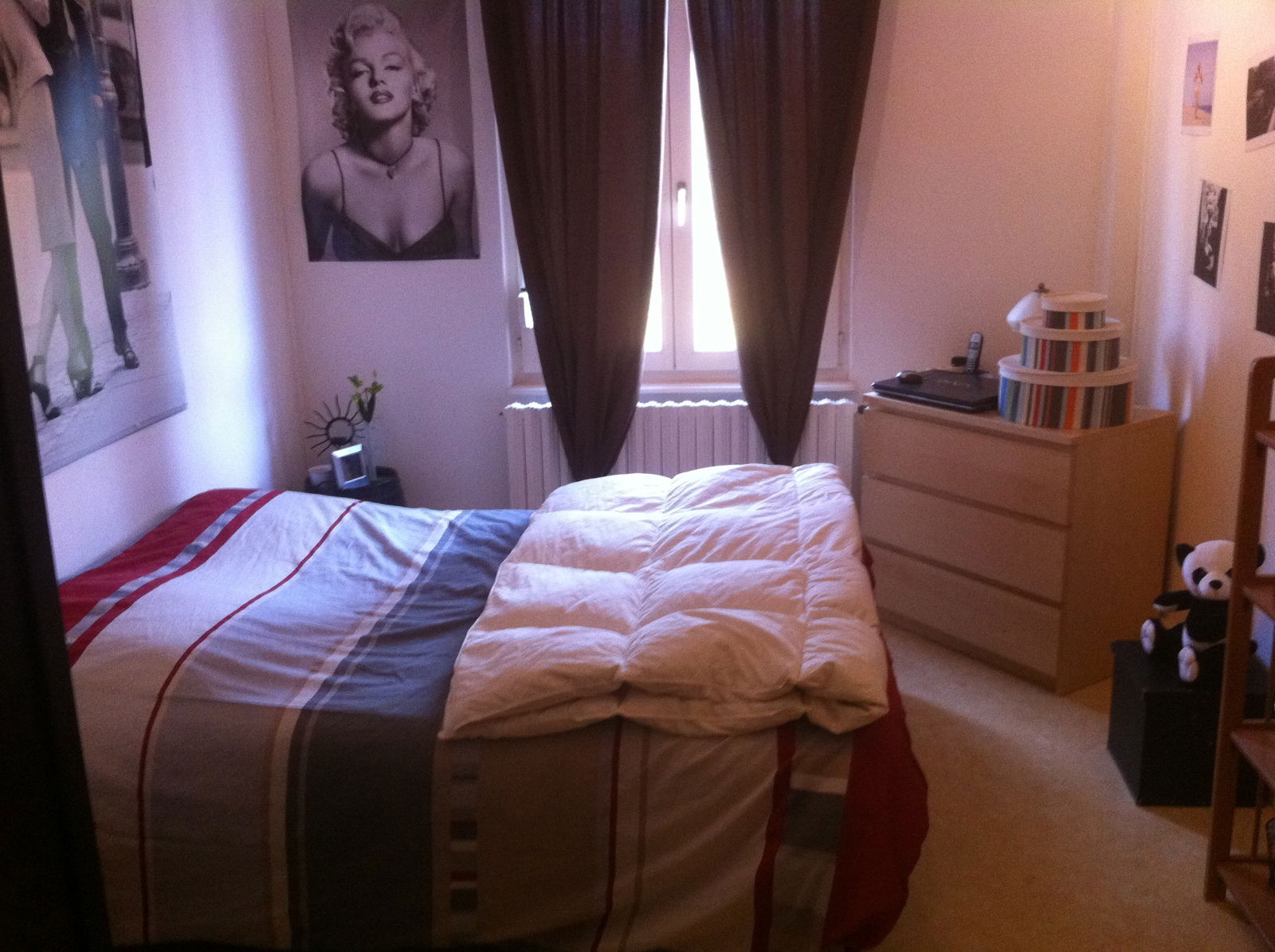 Zakwaterowanie U Rodziny Metz 96102