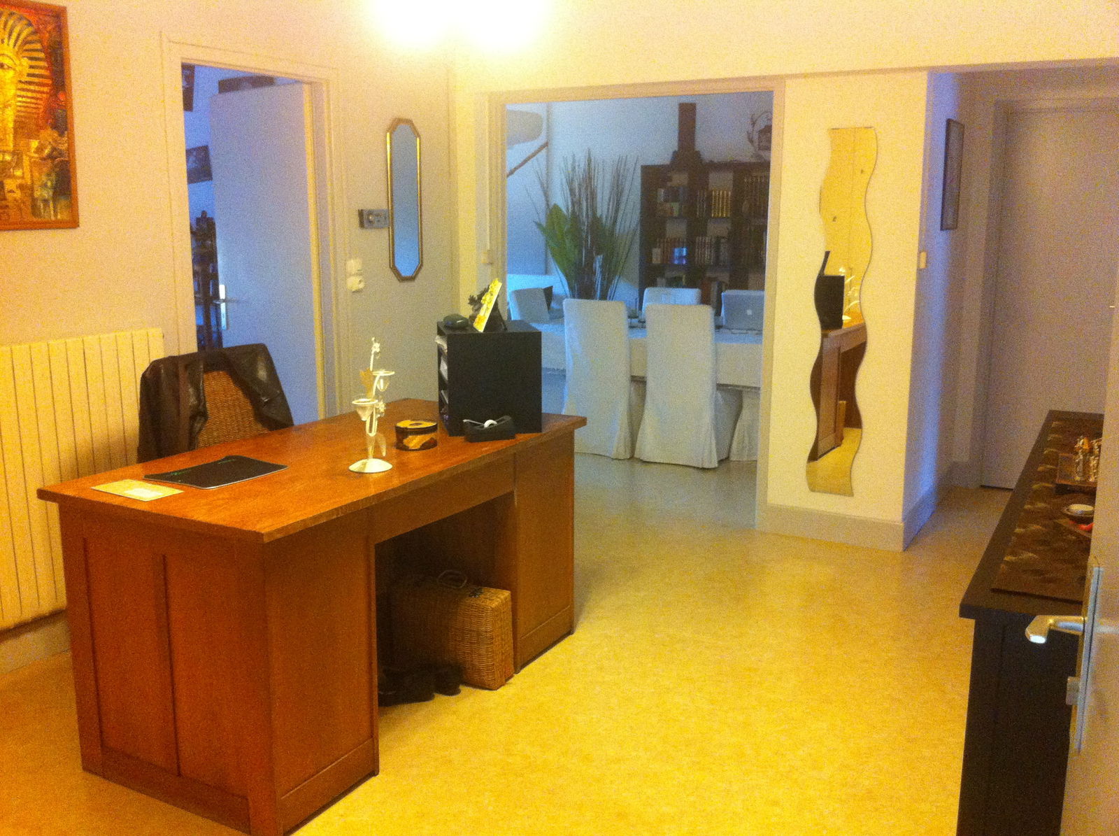 Zakwaterowanie U Rodziny Metz 96102