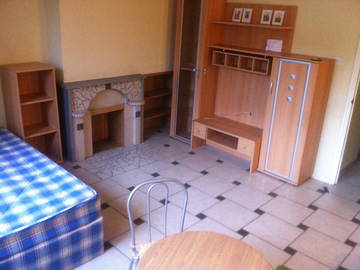 Roomlala | Przestronny pokój do wynajęcia - Do wynajęcia 