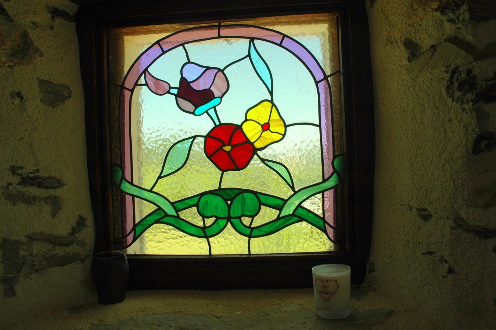 Zakwaterowanie U Rodziny Estadens 82952