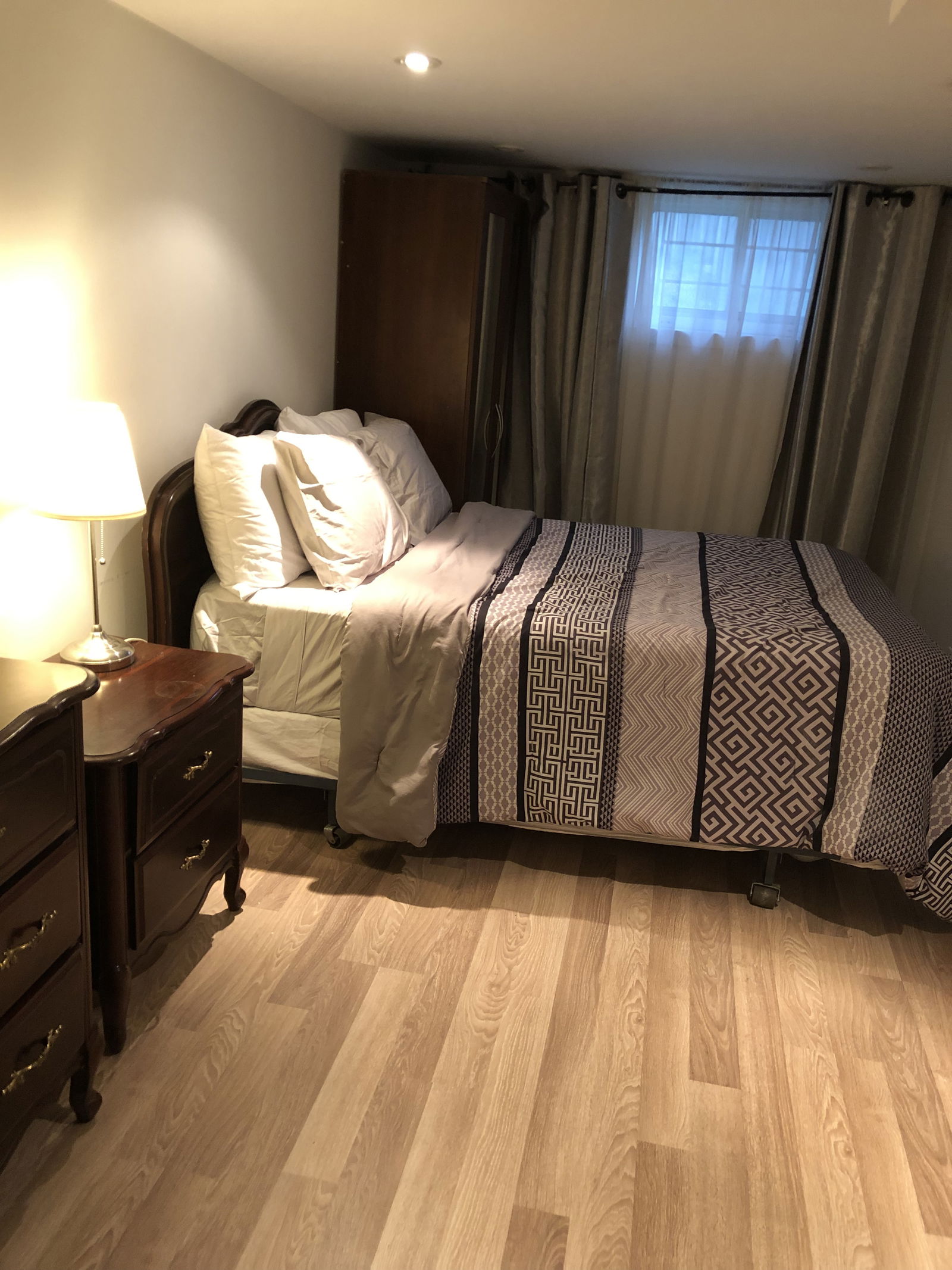 Zakwaterowanie U Rodziny Montréal 253371