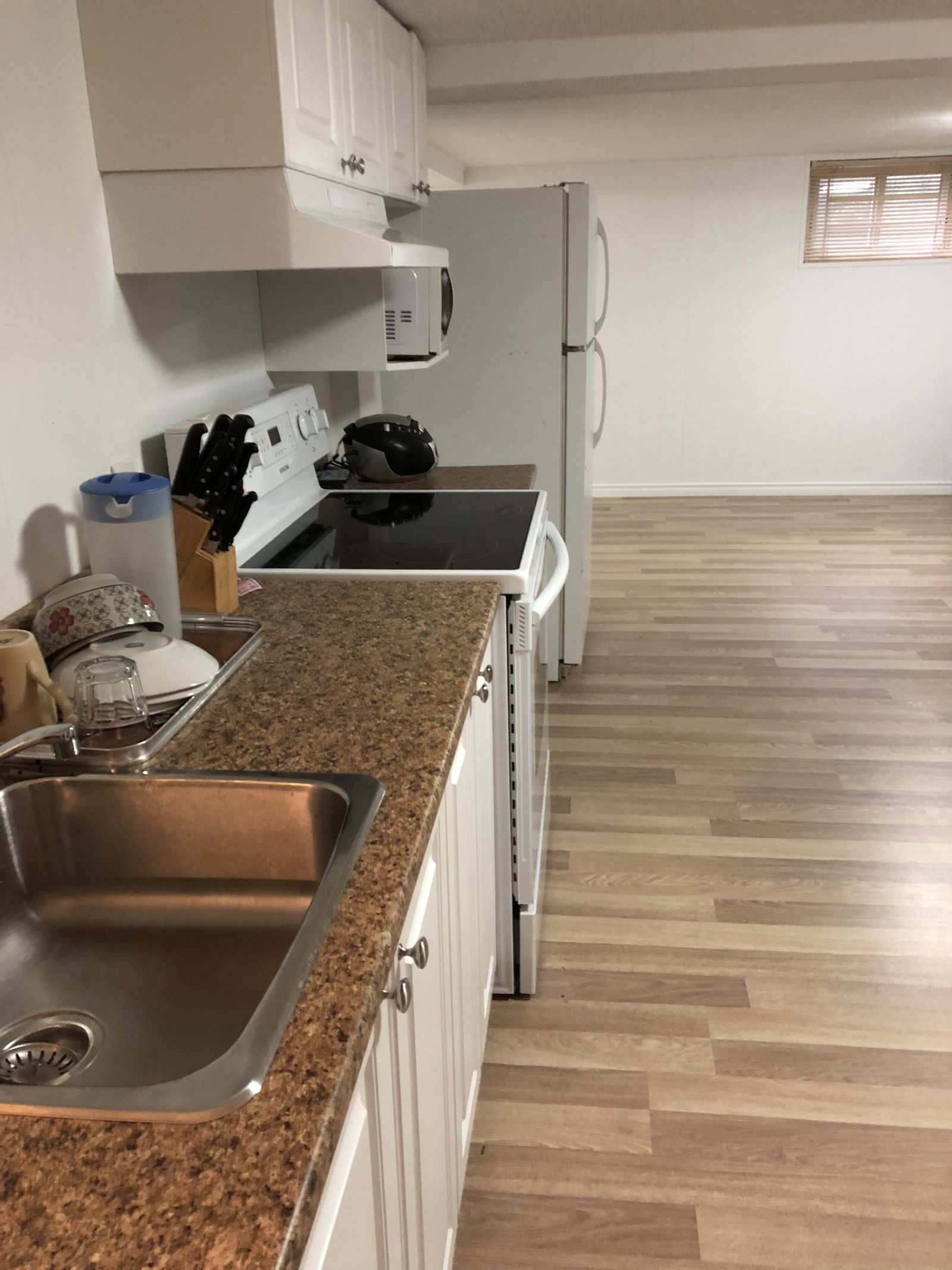 Zakwaterowanie U Rodziny Montréal 253371