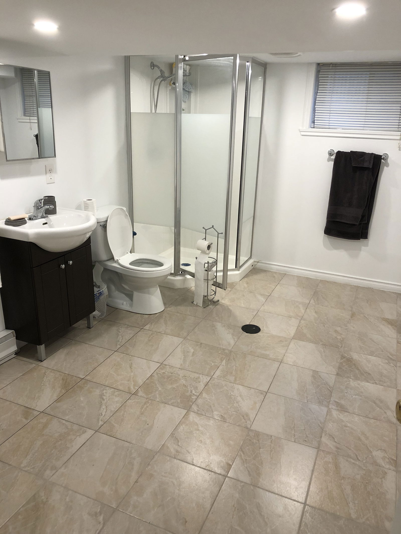 Zakwaterowanie U Rodziny Montréal 253371