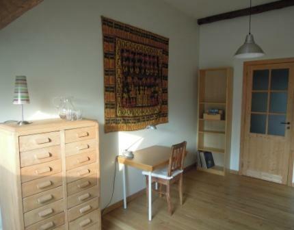 Zakwaterowanie U Rodziny Waterloo 81078