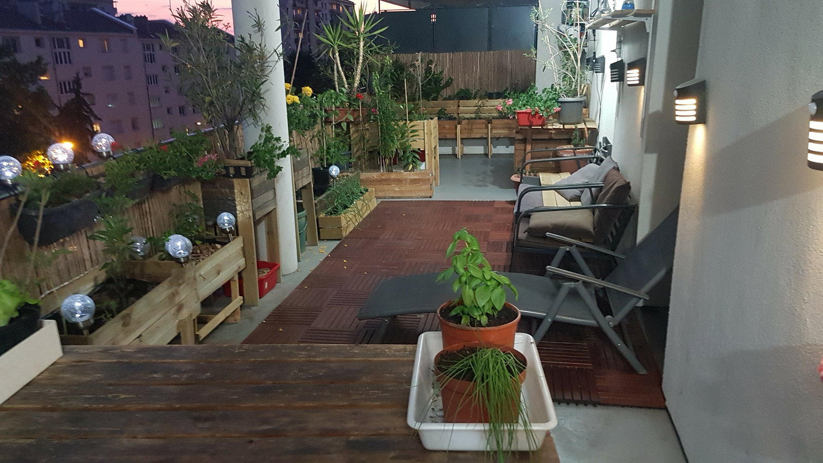 Zakwaterowanie U Rodziny Lyon 251651