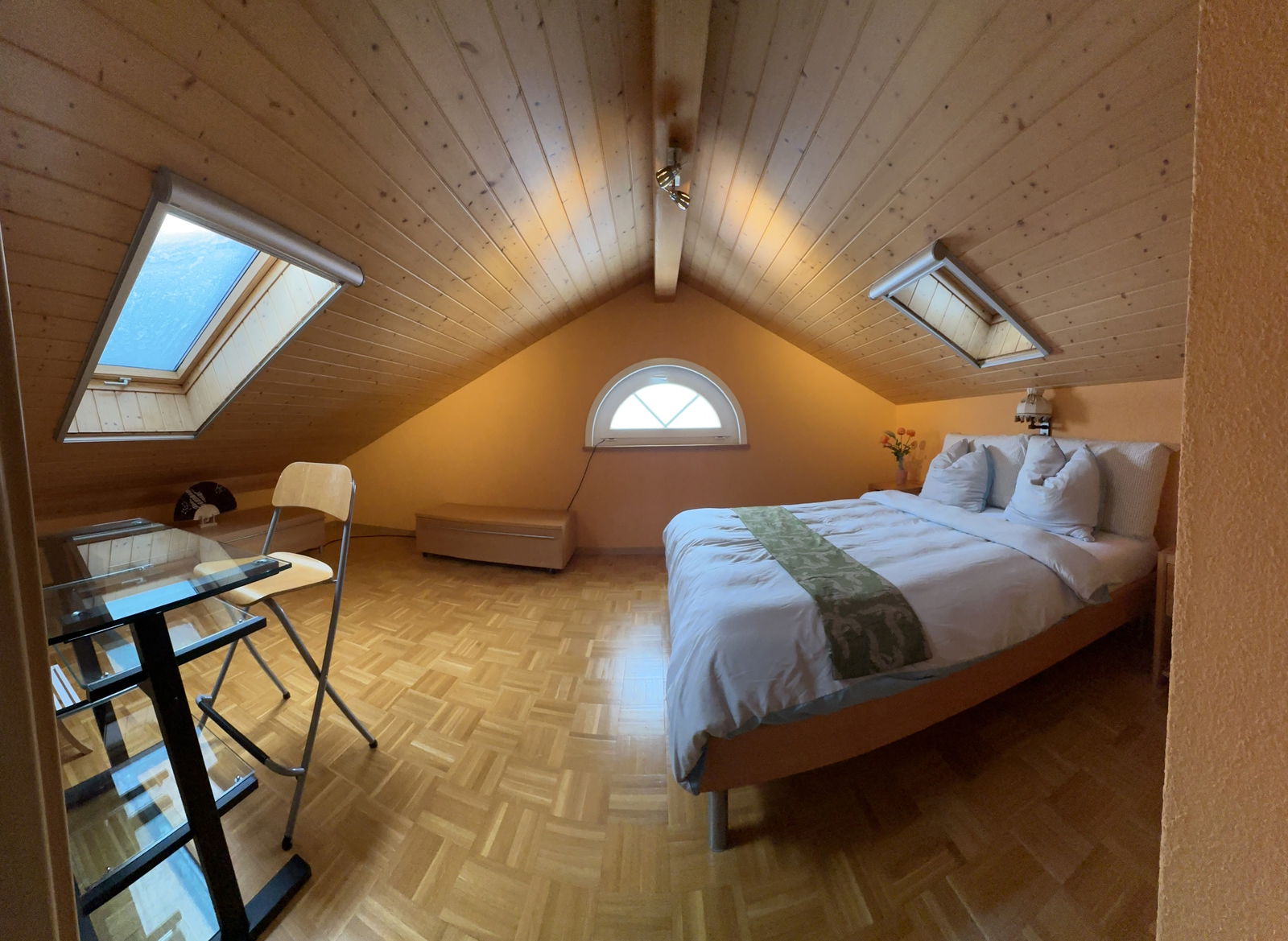 Zakwaterowanie U Rodziny Ursy 472883