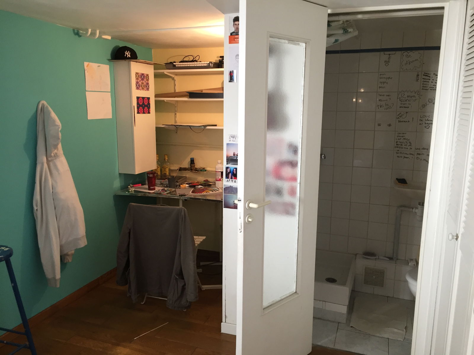 Zakwaterowanie U Rodziny Colombes 162699