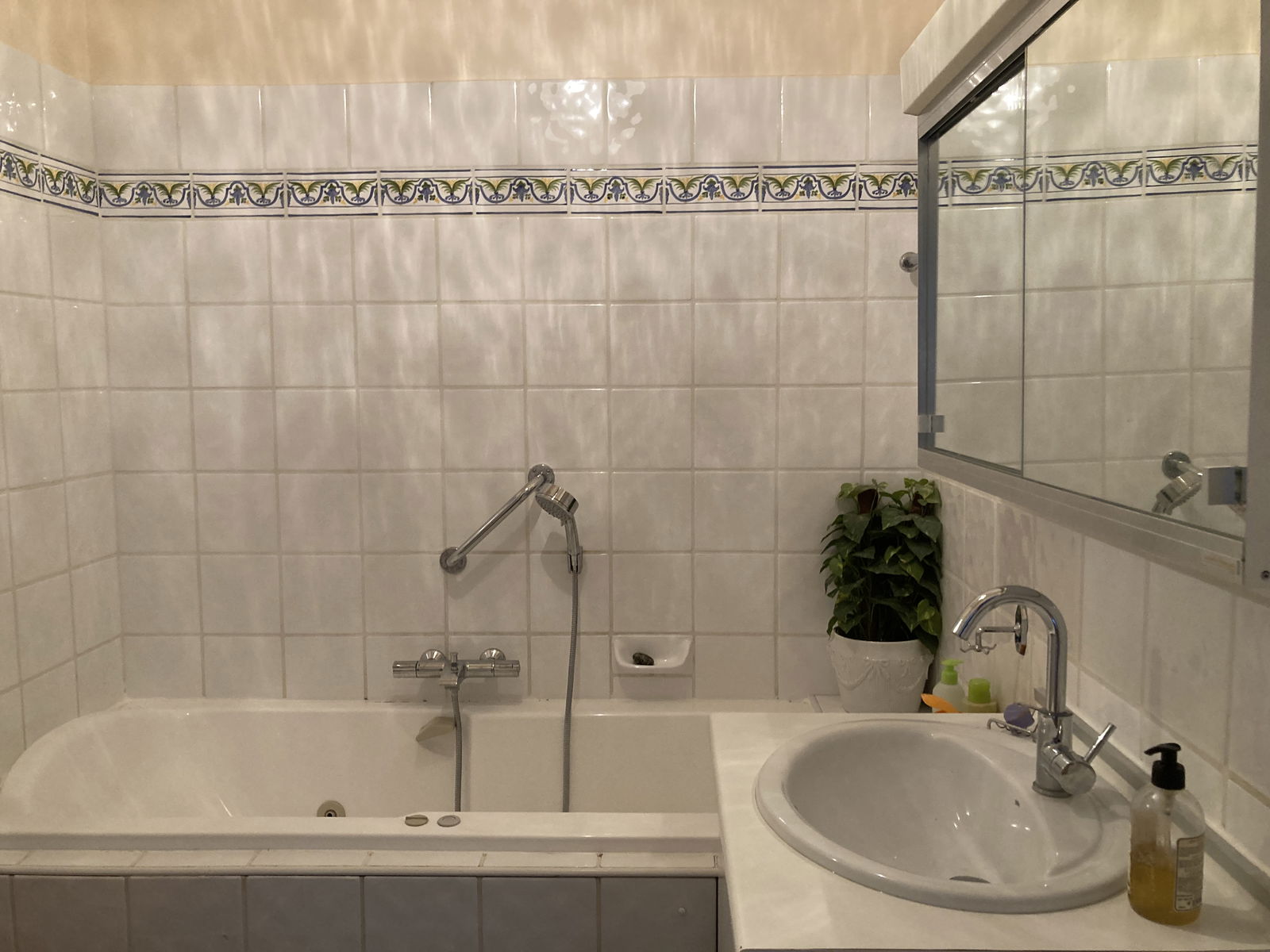 Zakwaterowanie U Rodziny Marseille 390527