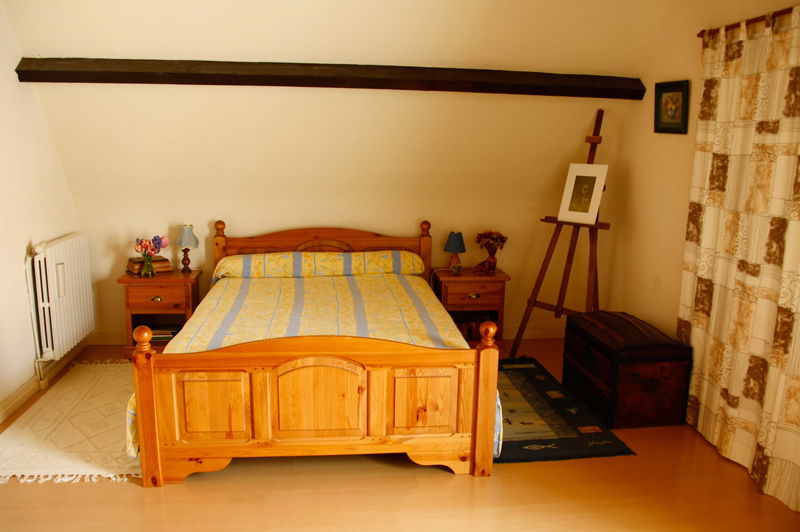 Zakwaterowanie U Rodziny Lalinde 142765