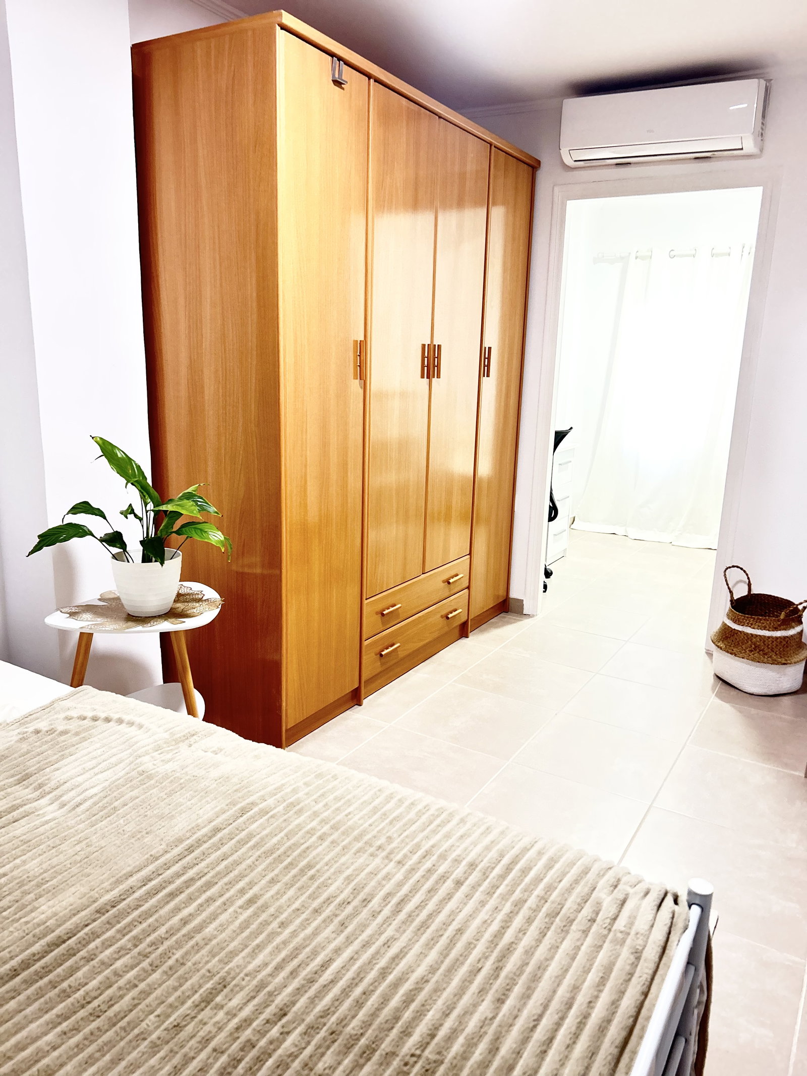 Zakwaterowanie U Rodziny València 656292