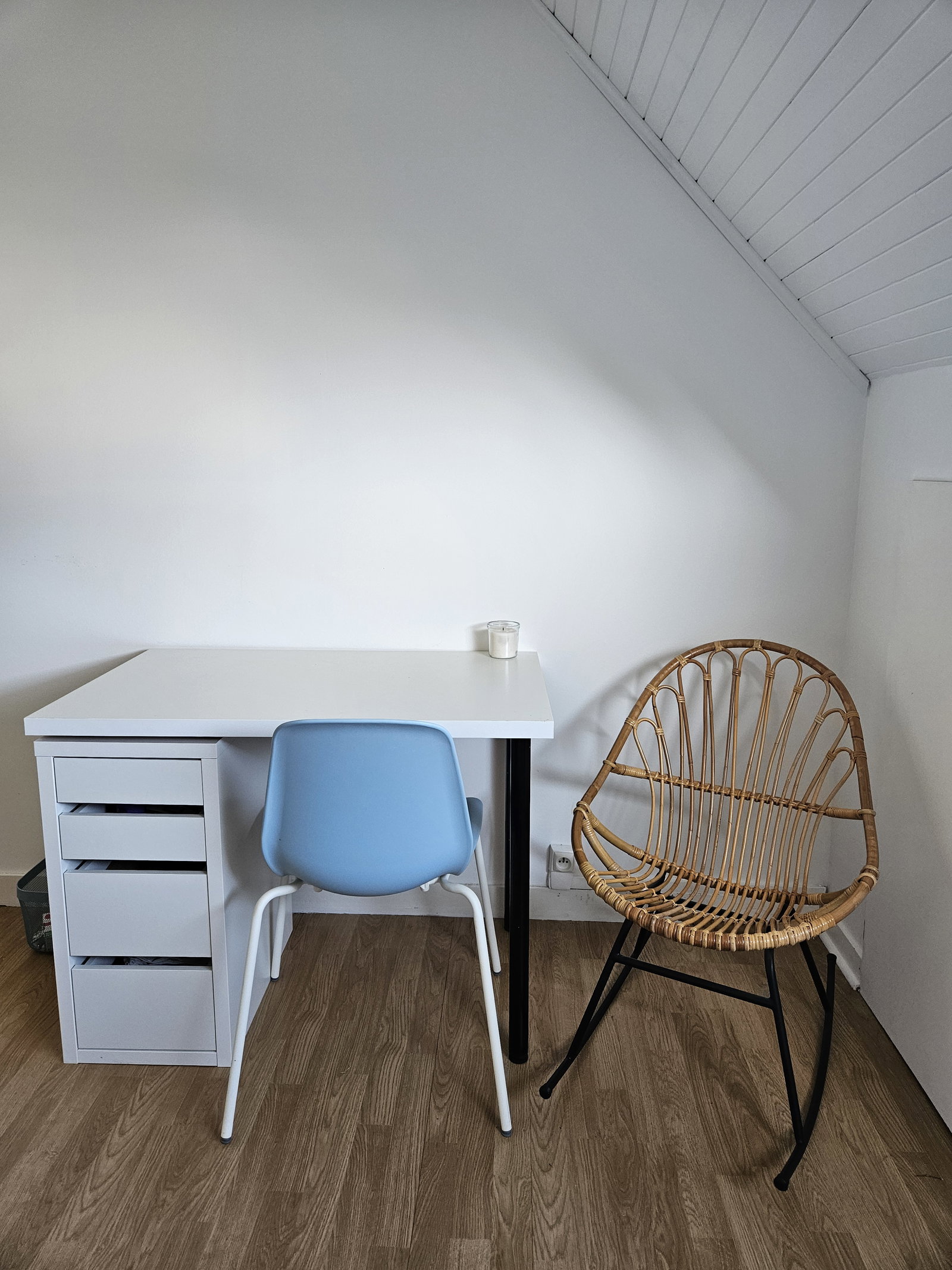 Homestay Plougastel-Daoulas 670992