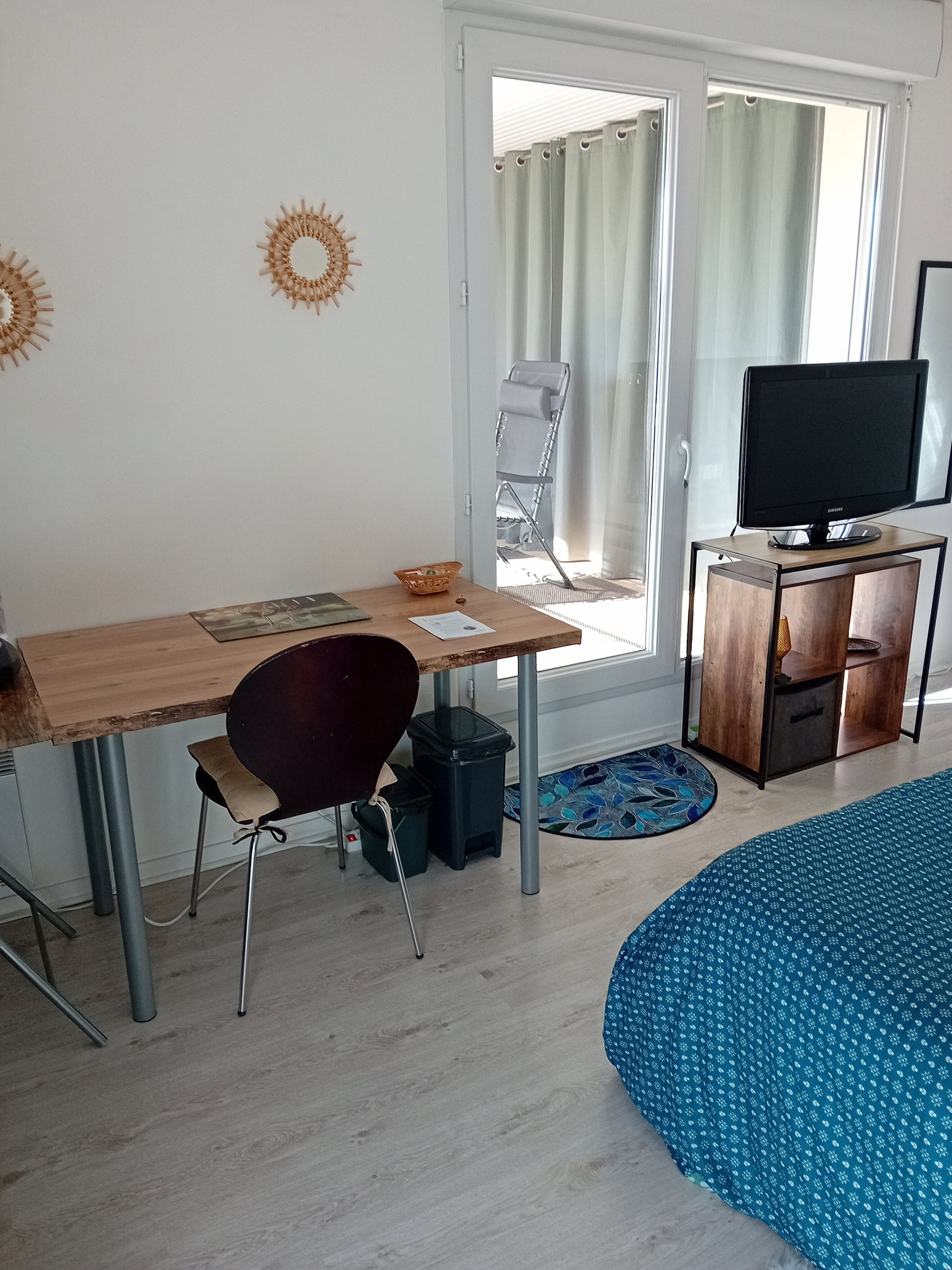 Zakwaterowanie U Rodziny Avrillé 660669