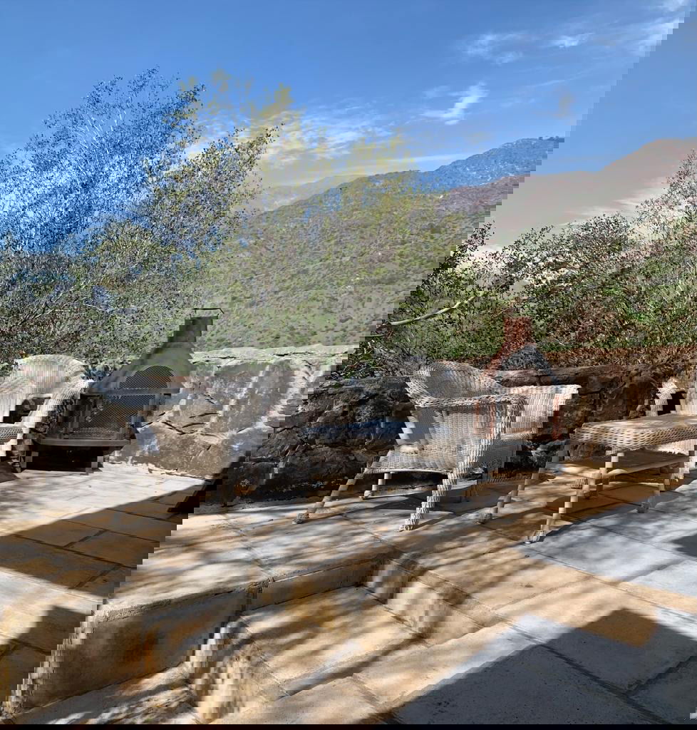 Życie Lo Barnechea 486075