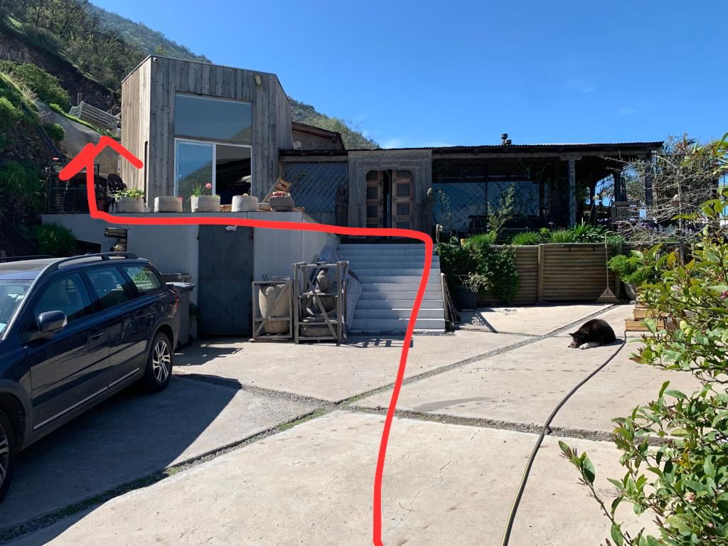 Życie Lo Barnechea 486075