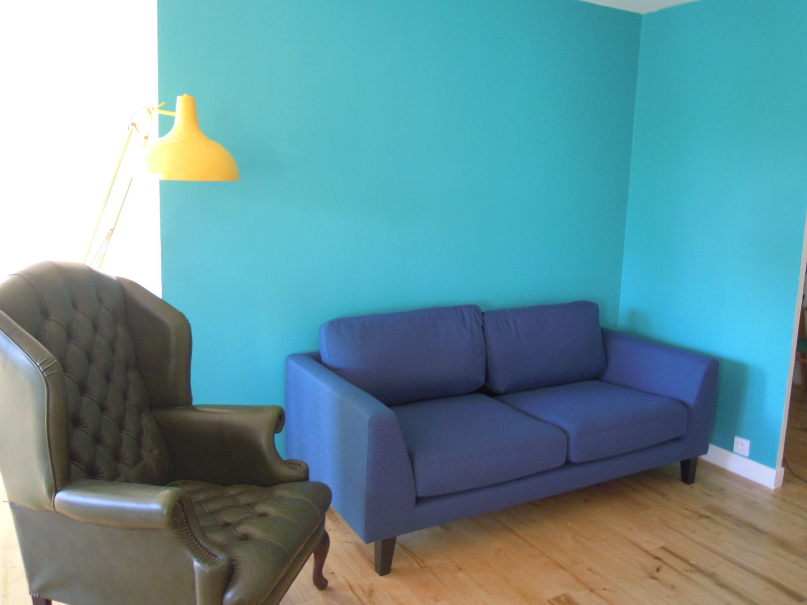 Zakwaterowanie U Rodziny Blagnac 147638