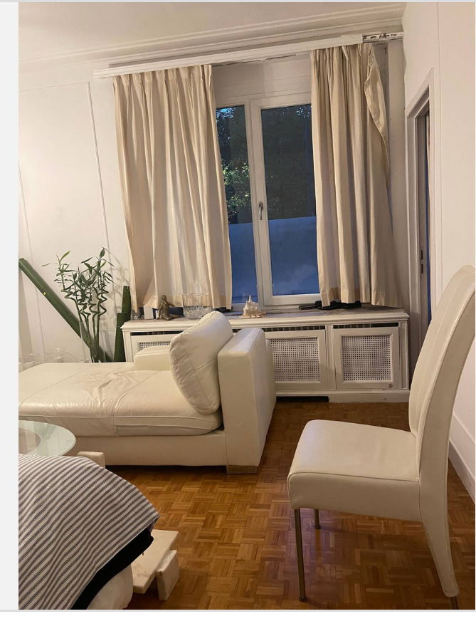 Zakwaterowanie U Rodziny Woluwe-Saint-Pierre 377845