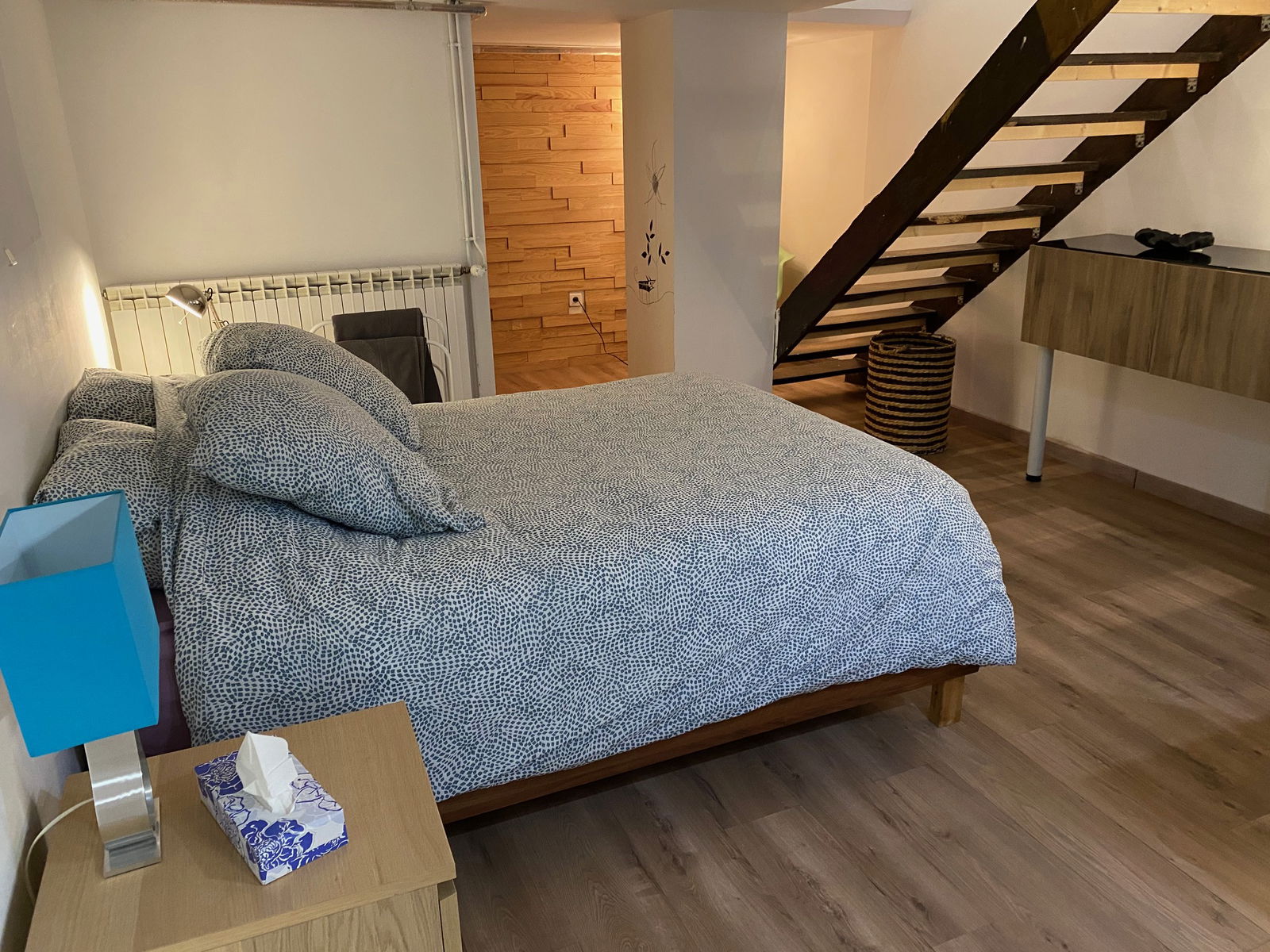 Zakwaterowanie U Rodziny Ottange 316193