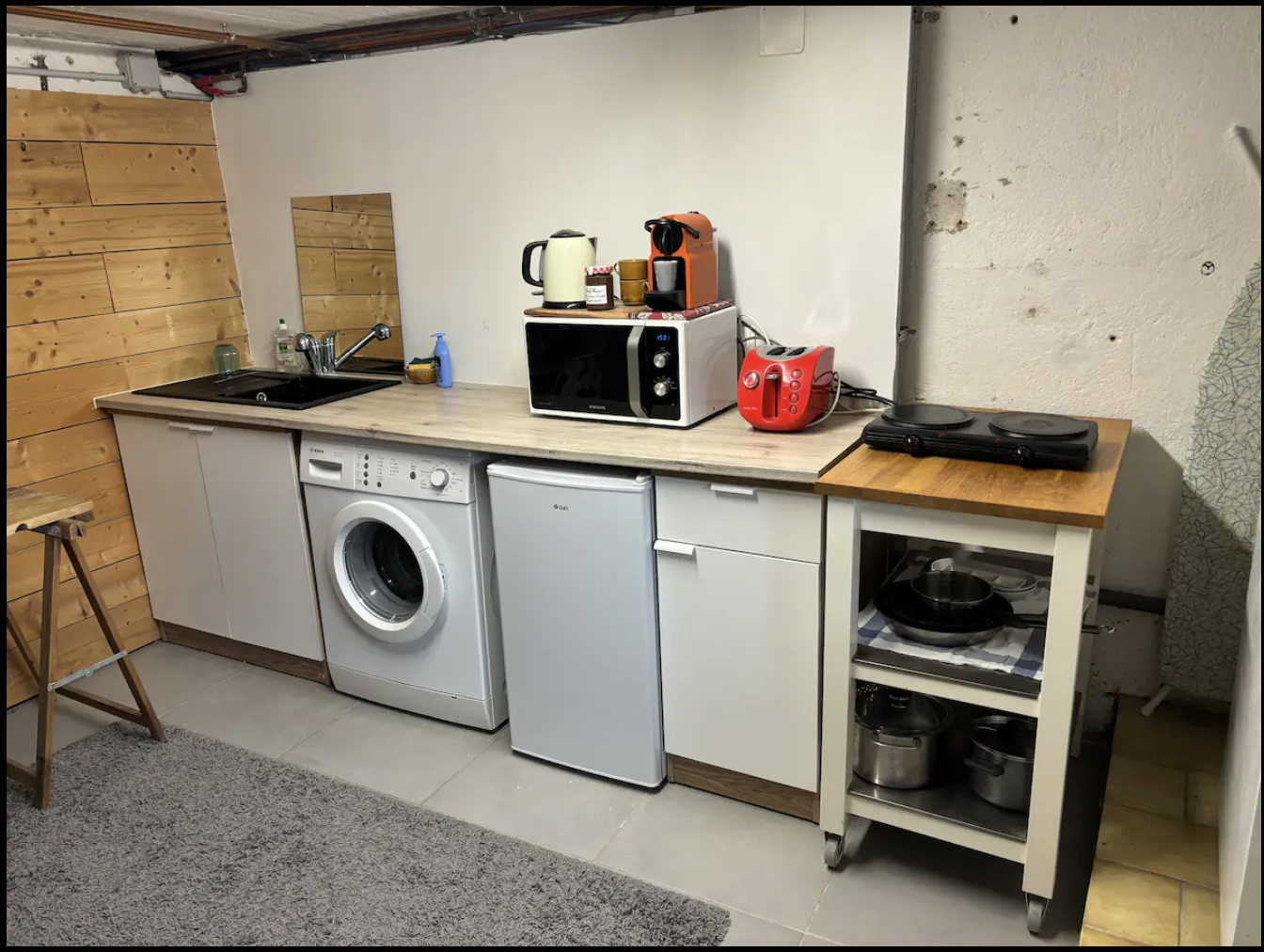 Zakwaterowanie U Rodziny Ottange 316193