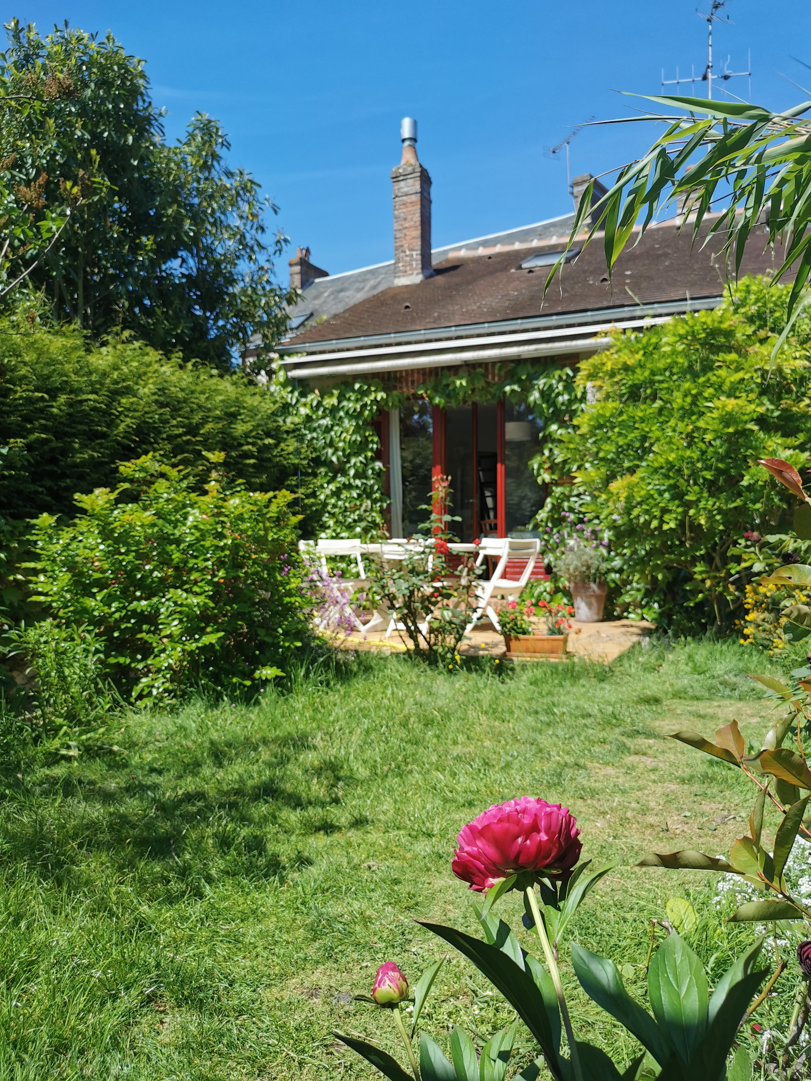 Zakwaterowanie U Rodziny Sablons sur Huisne 660731