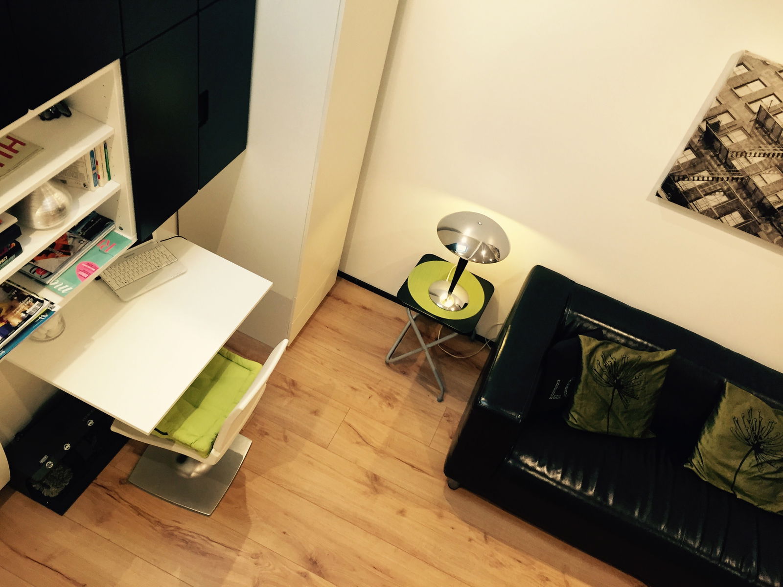 Niezależne Studio Bordeaux 111739