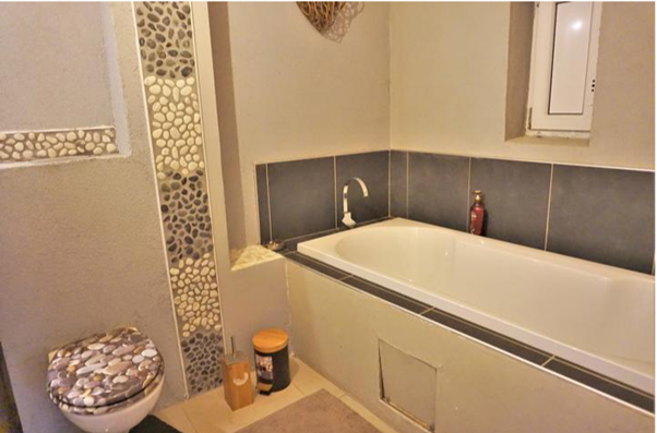 Zakwaterowanie U Rodziny Charleroi 377535