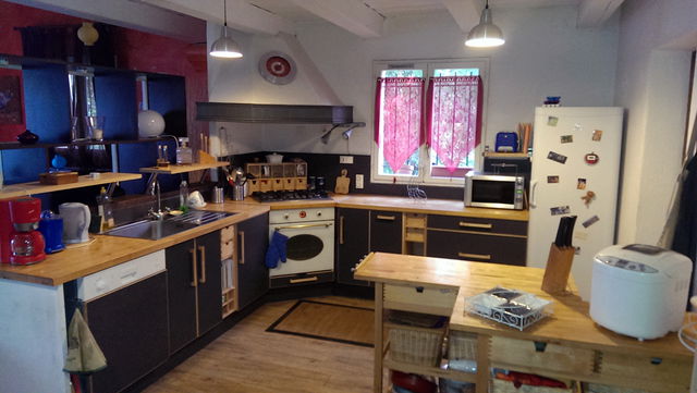 Kolokacja Cuers 59683