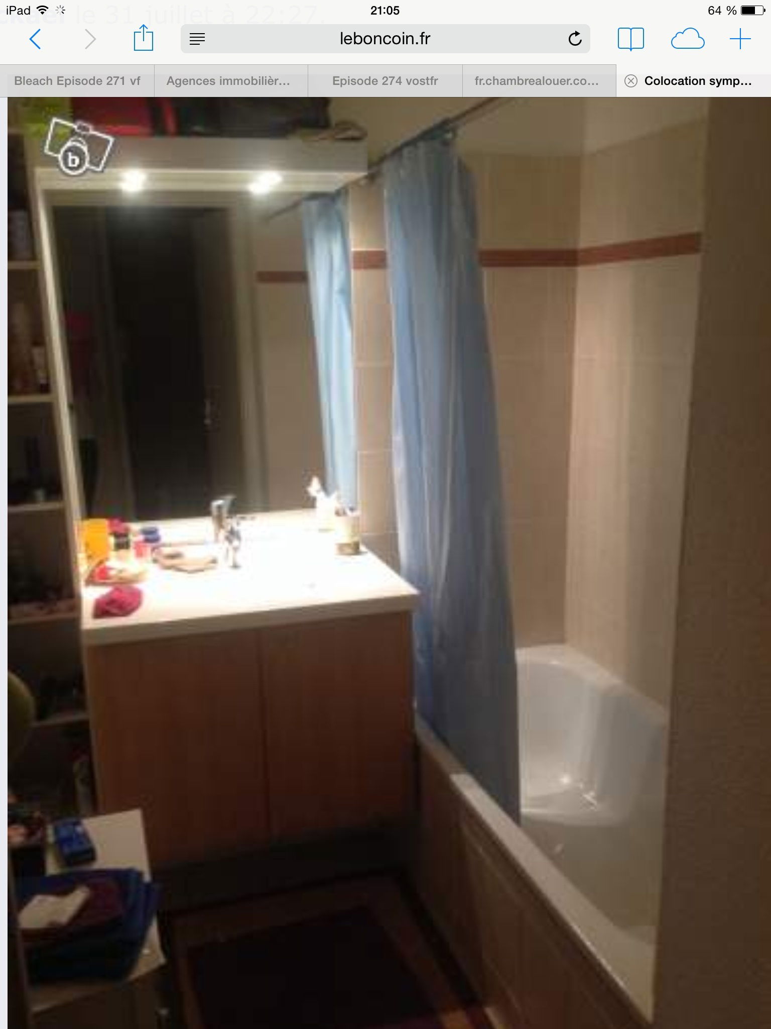 Kolokacja Merville 80950