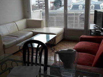 Roomlala | Przyjazne zakwaterowanie współdzielone w Sceaux