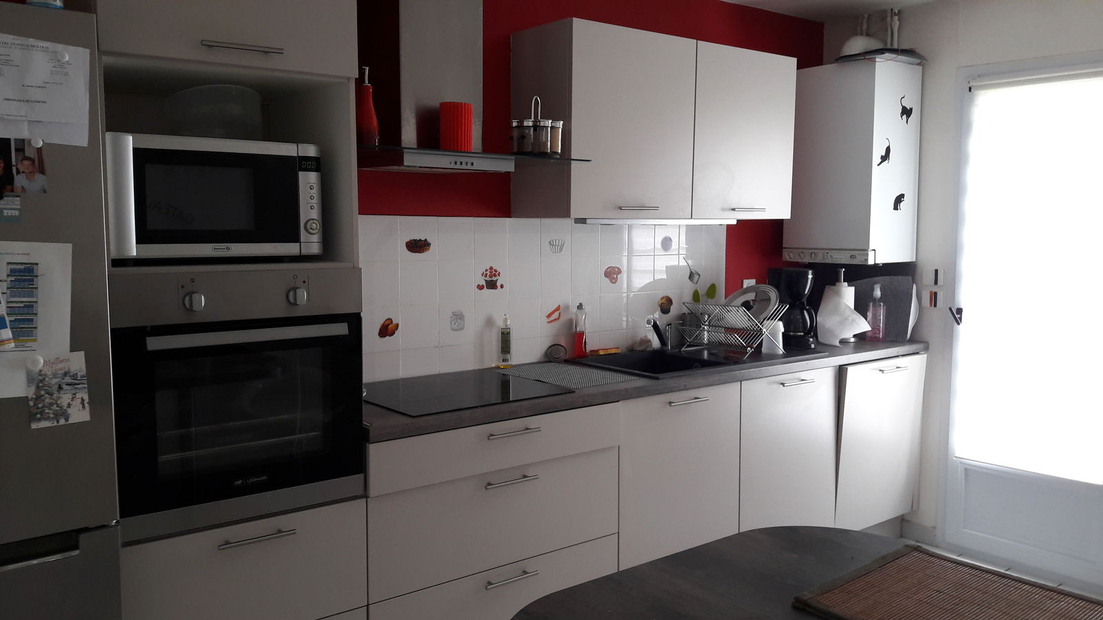 Zakwaterowanie U Rodziny Pluneret 259845