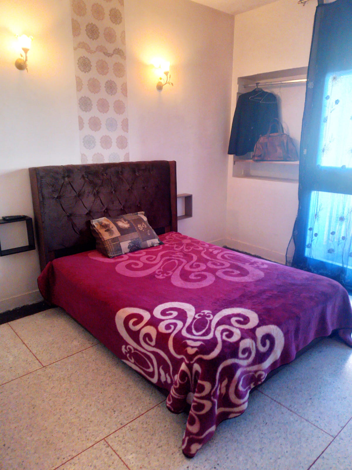 Niezależne Studio Dar-el-Beida 611719