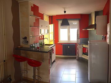 Roomlala | Przyjemne 3-pokojowe mieszkanie blisko uczelni