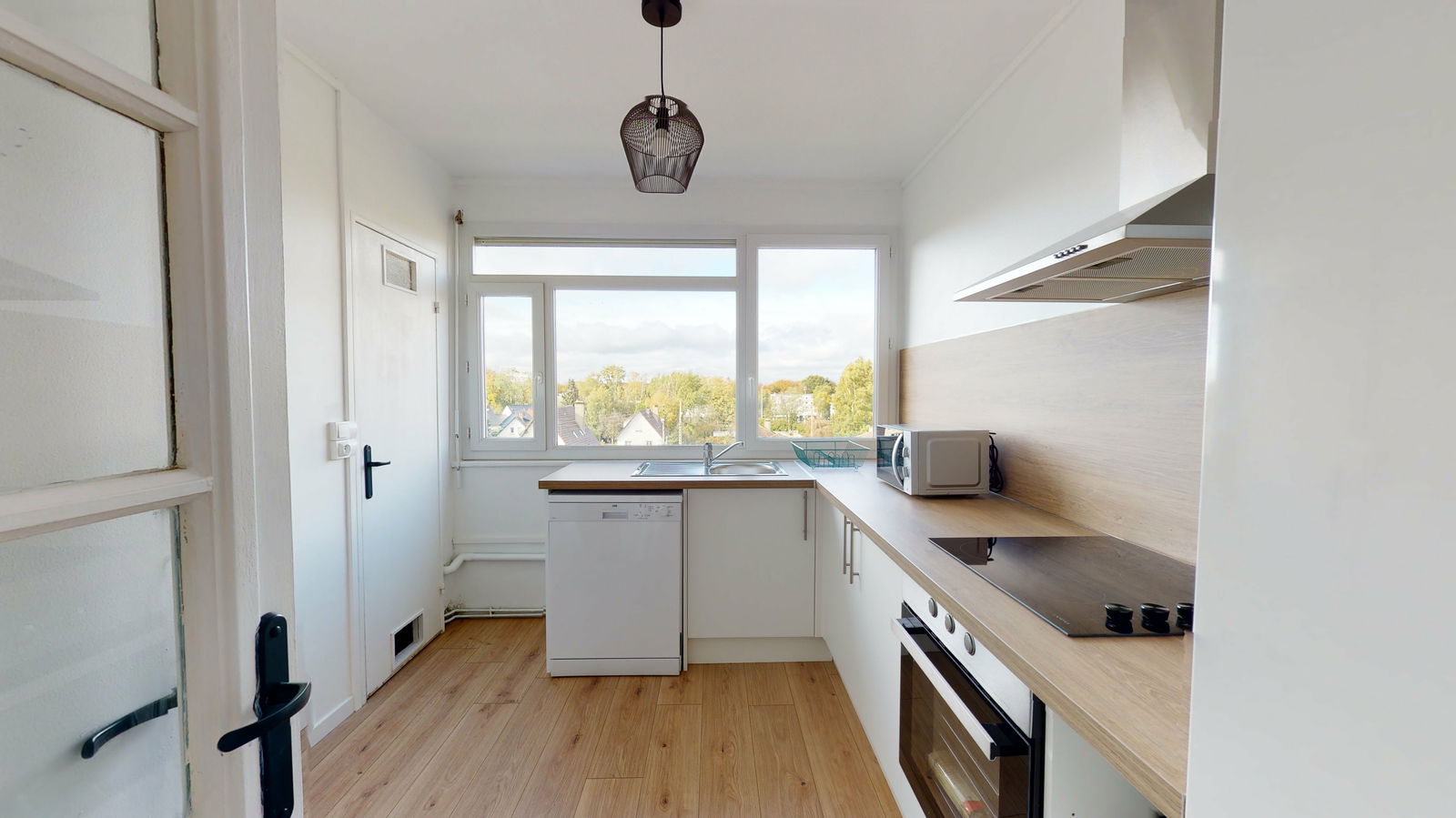 Kolokacja Mont-Saint-Aignan 248070