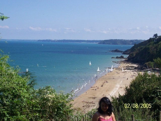 Zakwaterowanie U Rodziny Étables-sur-Mer 53802