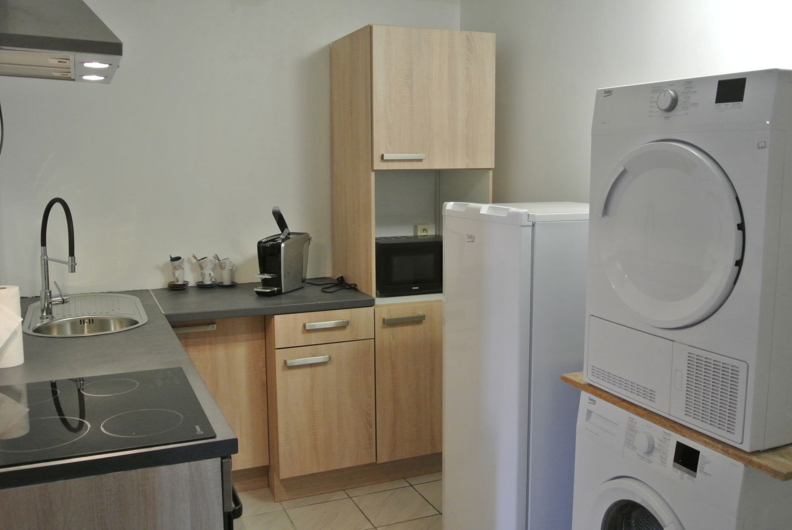 Zakwaterowanie U Rodziny Namur 220035